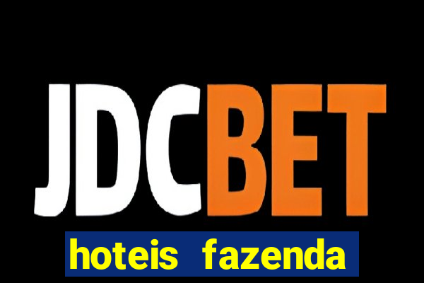 hoteis fazenda porto velho